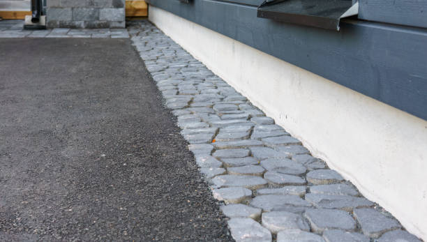 Professional Driveway Paving Services in Gibraltar, MI