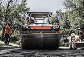 Why Choose Us For All Your Driveway Paving Needs in Gibraltar, MI?